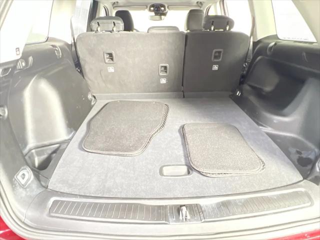 2023 Jeep Grand Cherokee Laredo 4x4