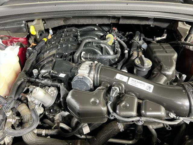 2023 Jeep Grand Cherokee Laredo 4x4