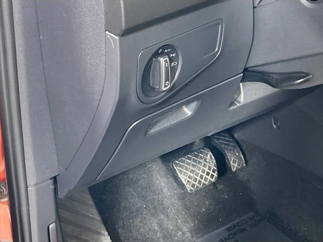 2019 Volkswagen Tiguan 2.0T SE