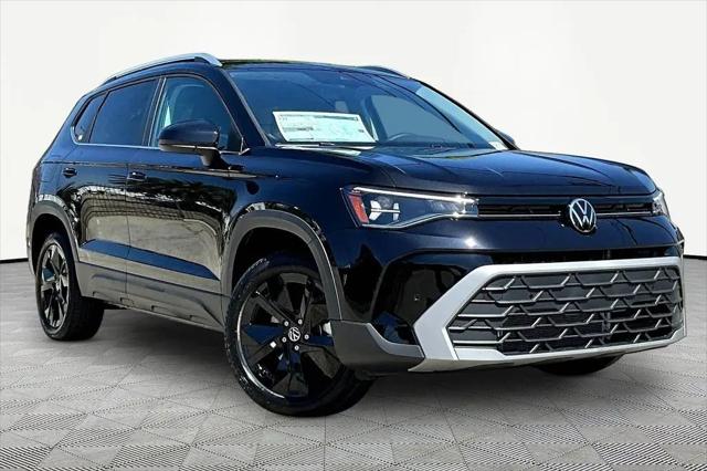 2026 Volkswagen Taos SE for sale in Covina, CA