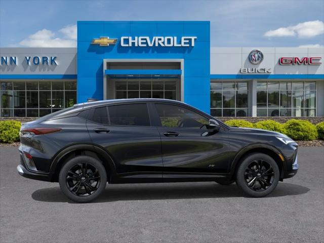 2026 Buick NV Sport Touring FWD
