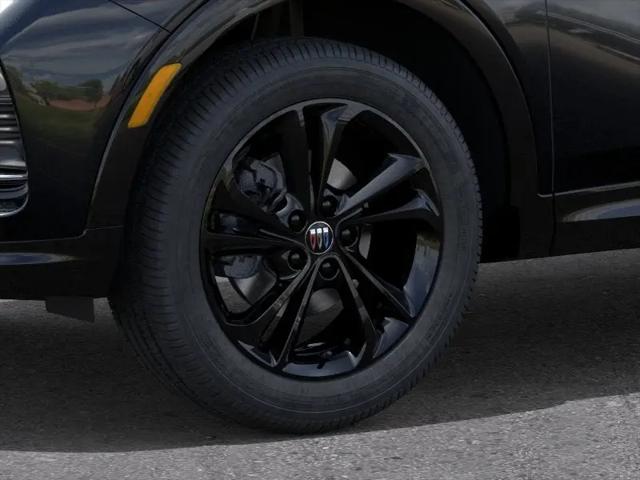 2026 Buick NV Sport Touring FWD