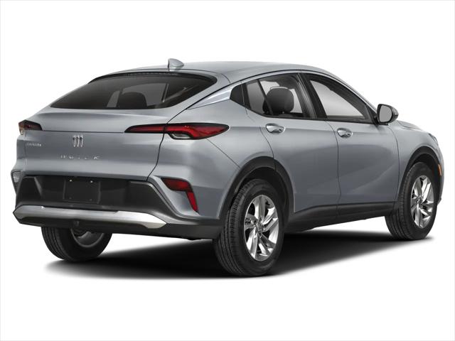 2026 Buick NV Sport Touring FWD