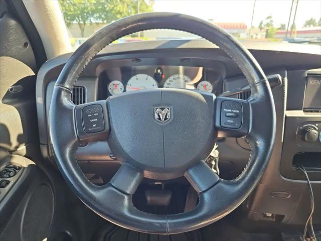 2005 Dodge Ram 3500 SLT/Laramie