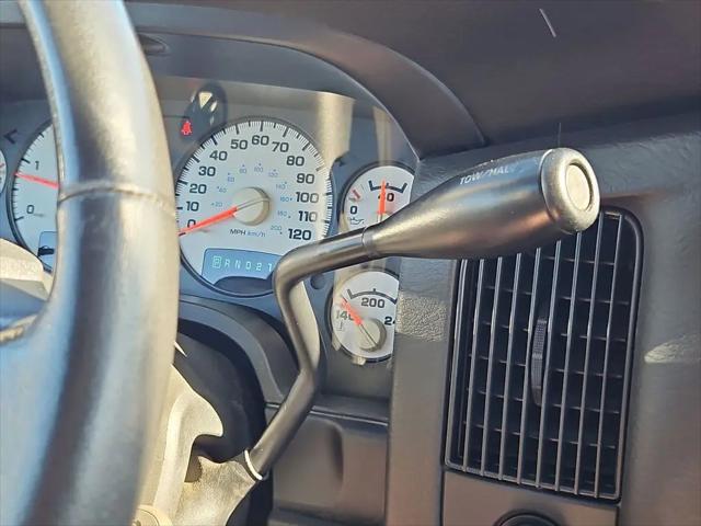 2005 Dodge Ram 3500 SLT/Laramie