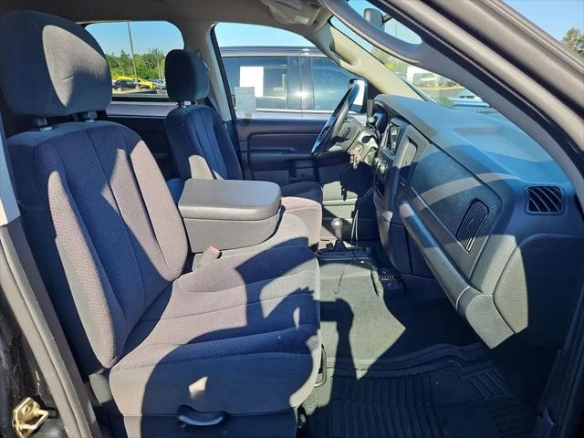 2005 Dodge Ram 3500 SLT/Laramie