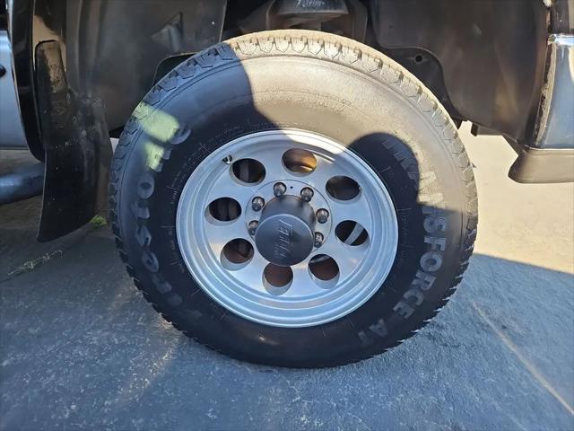 2005 Dodge Ram 3500 SLT/Laramie
