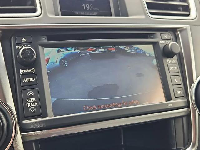 2013 Toyota Highlander Hybrid Limited V6
