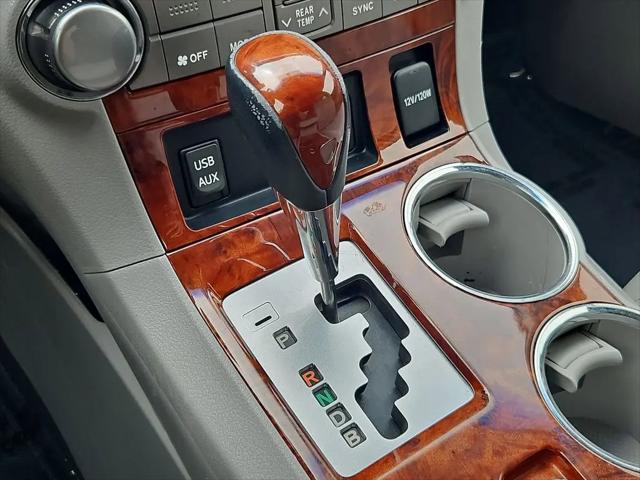 2013 Toyota Highlander Hybrid Limited V6