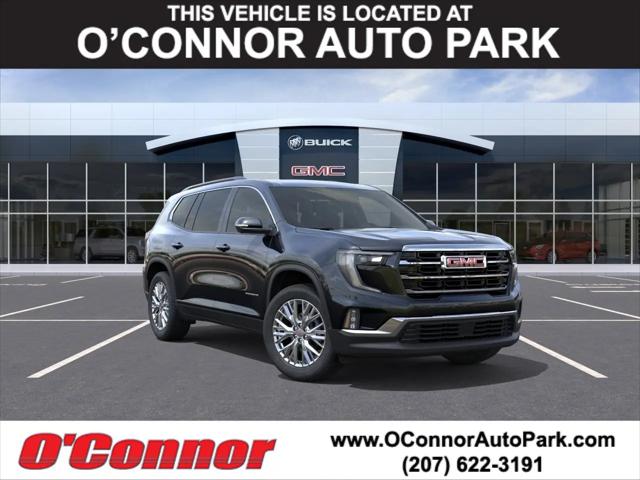 2026 GMC Acadia Elevation AWD for sale in Augusta, ME