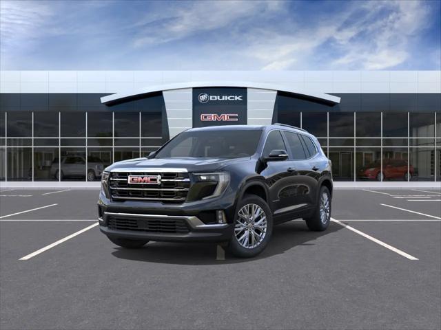 2026 GMC Acadia Elevation AWD