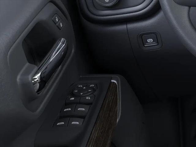 2026 GMC Sierra 2500HD Crew Cab, Long Bed, Pro, 4WD