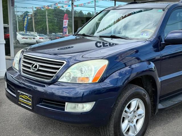 2006 Lexus GX 470 GX 470