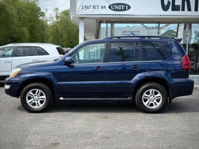 2006 Lexus GX 470 GX 470