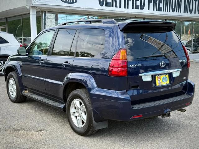 2006 Lexus GX 470 GX 470