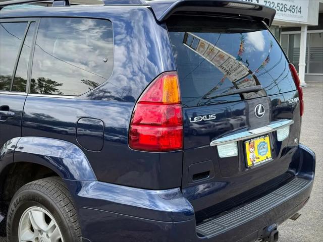 2006 Lexus GX 470 GX 470