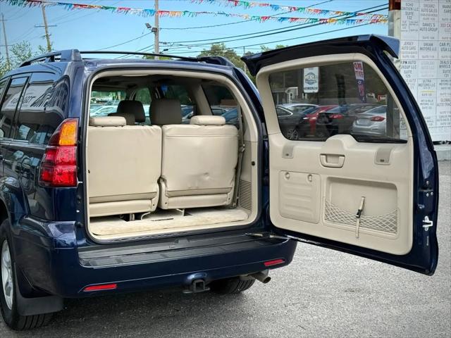 2006 Lexus GX 470 GX 470