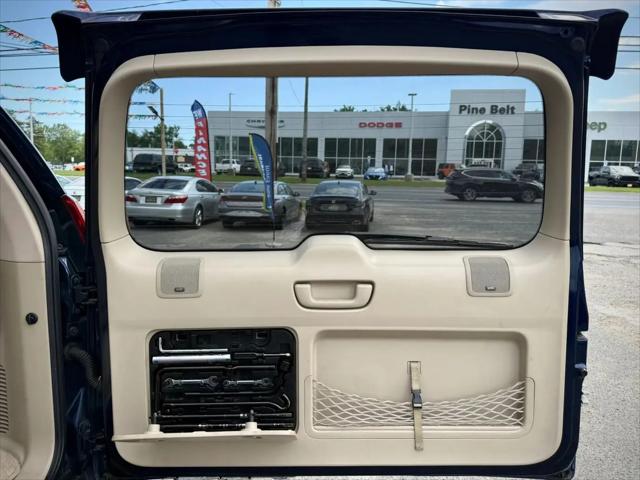 2006 Lexus GX 470 GX 470