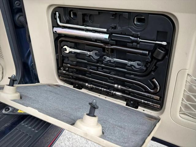 2006 Lexus GX 470 GX 470