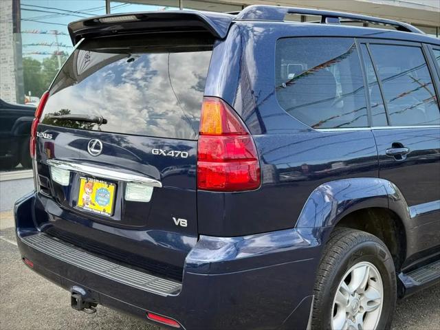 2006 Lexus GX 470 GX 470