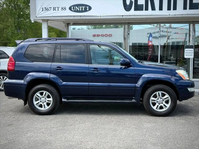 2006 Lexus GX 470 GX 470