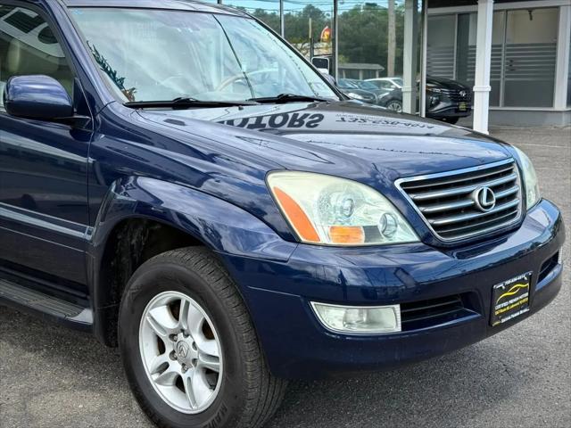2006 Lexus GX 470 GX 470