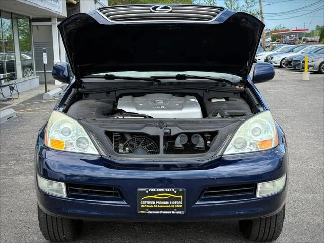 2006 Lexus GX 470 GX 470