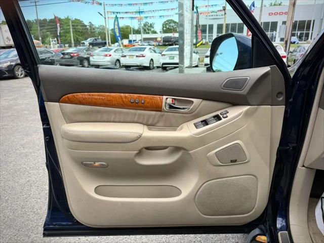 2006 Lexus GX 470 GX 470