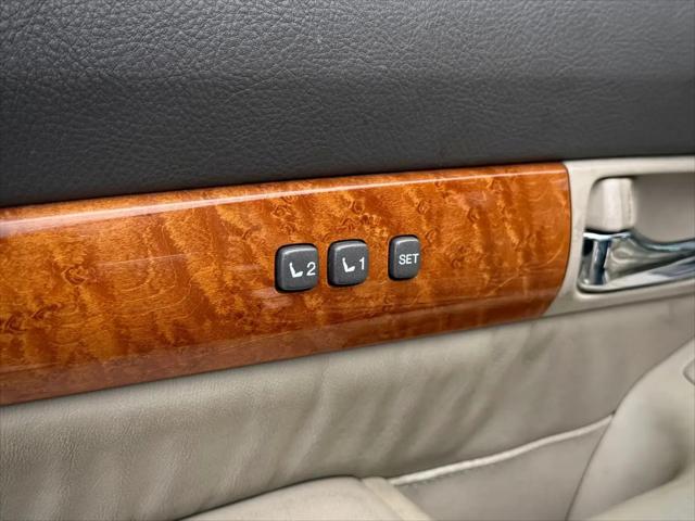 2006 Lexus GX 470 GX 470