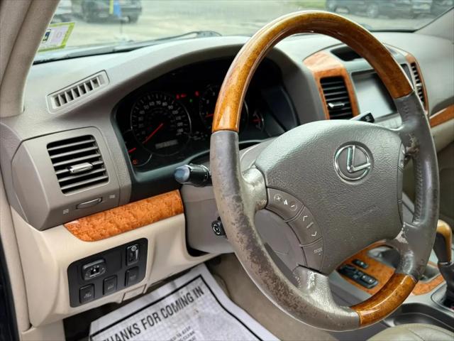 2006 Lexus GX 470 GX 470
