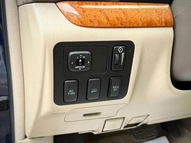 2006 Lexus GX 470 GX 470