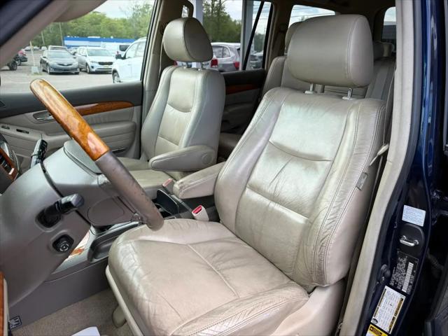 2006 Lexus GX 470 GX 470