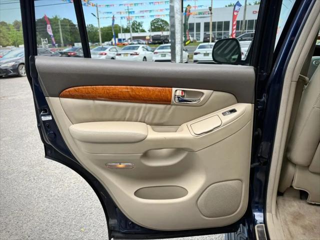 2006 Lexus GX 470 GX 470