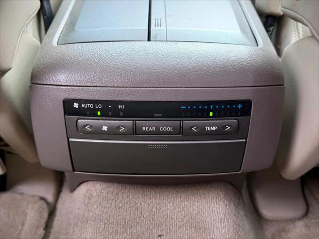 2006 Lexus GX 470 GX 470