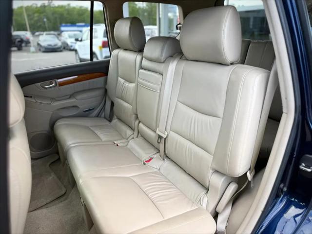 2006 Lexus GX 470 GX 470