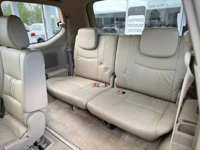 2006 Lexus GX 470 GX 470