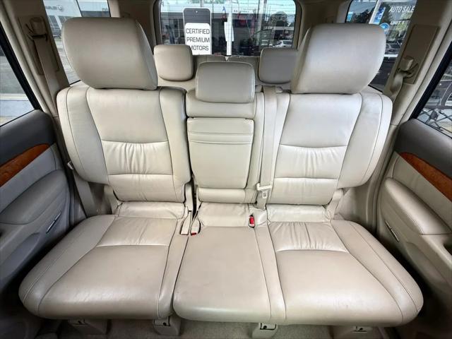 2006 Lexus GX 470 GX 470