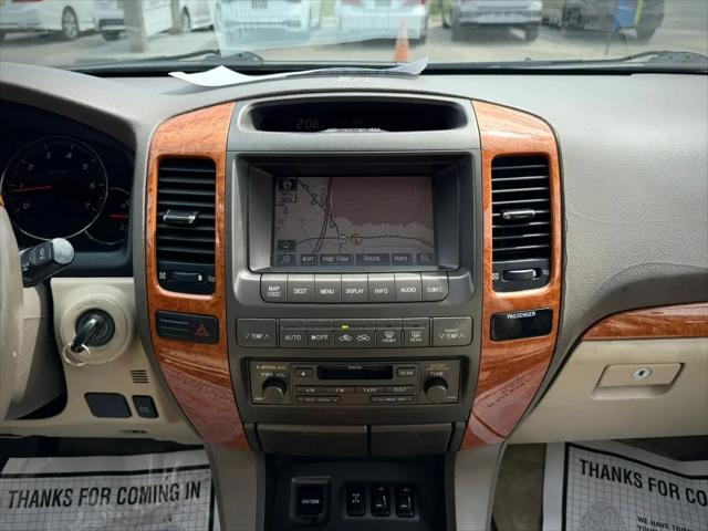 2006 Lexus GX 470 GX 470