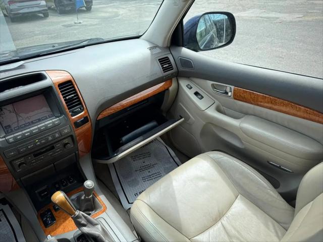 2006 Lexus GX 470 GX 470