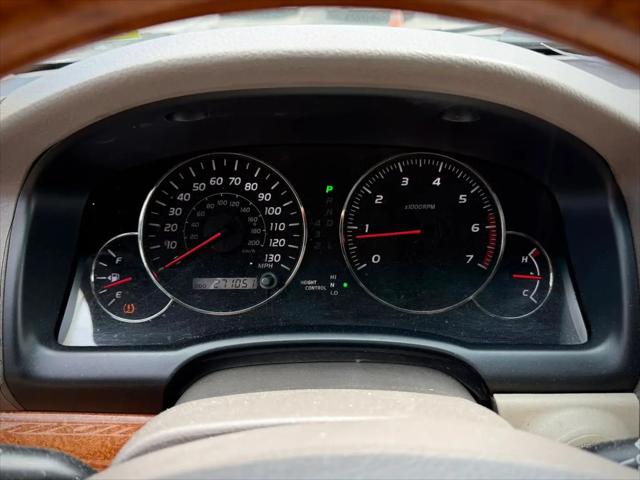2006 Lexus GX 470 GX 470
