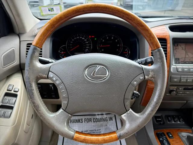 2006 Lexus GX 470 GX 470