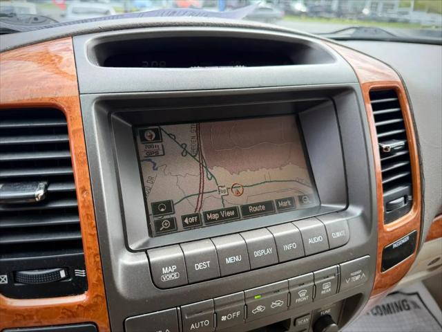 2006 Lexus GX 470 GX 470