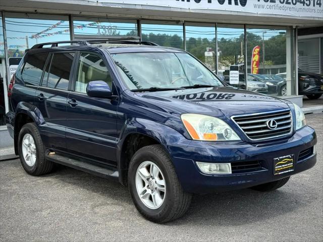 2006 Lexus GX 470 GX 470