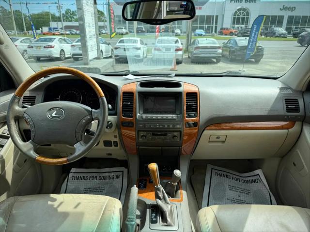 2006 Lexus GX 470 GX 470