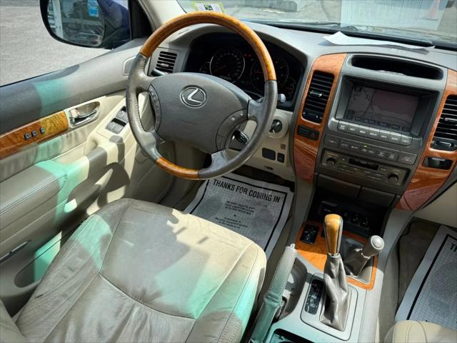 2006 Lexus GX 470 GX 470