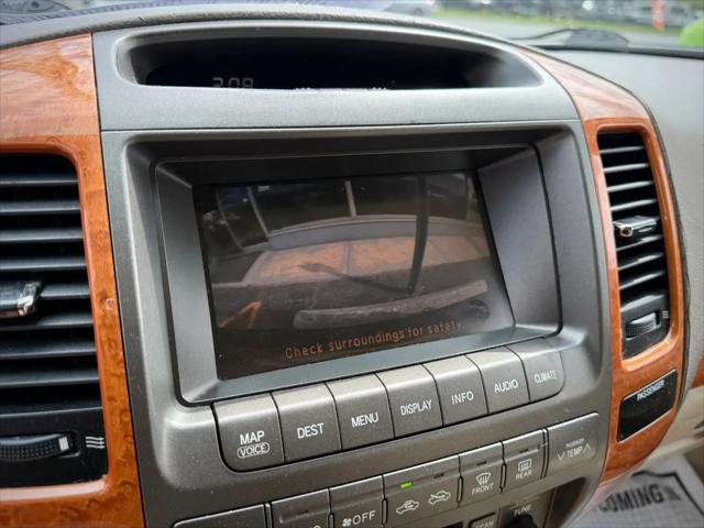 2006 Lexus GX 470 GX 470