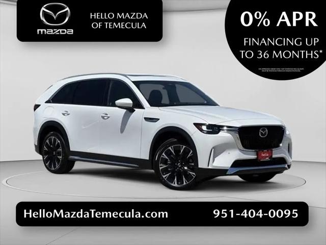 2026 Mazda X-90 Premium Plus for sale in Temecula, CA