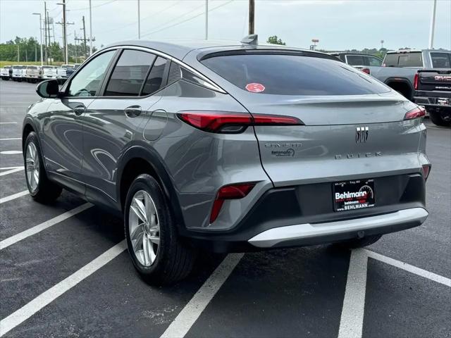 2024 Buick NV Preferred FWD