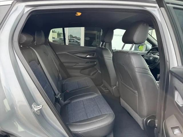 2024 Buick NV Preferred FWD