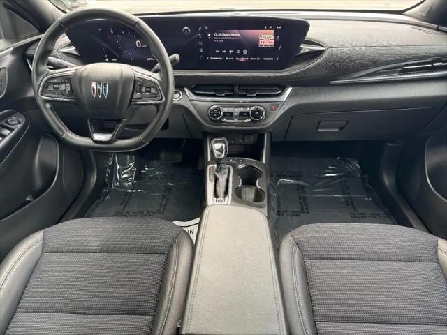 2024 Buick NV Preferred FWD